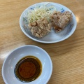 実際訪問したユーザーが直接撮影して投稿した原田ラーメン / つけ麺井手ちゃんぽん 筑紫野原田店の写真