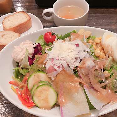 実際訪問したユーザーが直接撮影して投稿した桜木町洋食ひいき屋の写真