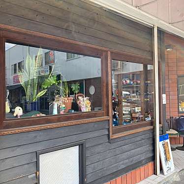 実際訪問したユーザーが直接撮影して投稿した新郷本町ファミリーレストランファミリーレストラン いけだの写真
