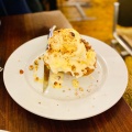 実際訪問したユーザーが直接撮影して投稿した上原カフェdish tokyogastronomycafeの写真