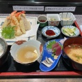 おすすめ定食 - 実際訪問したユーザーが直接撮影して投稿した千本港町魚介 / 海鮮料理鮨・和食処さすよ亭の写真のメニュー情報