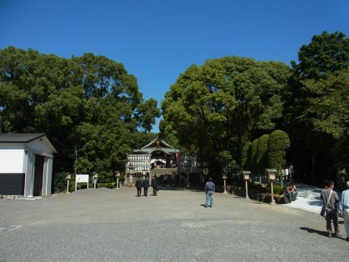 実際訪問したユーザーが直接撮影して投稿した鳴海町神社成海神社の写真