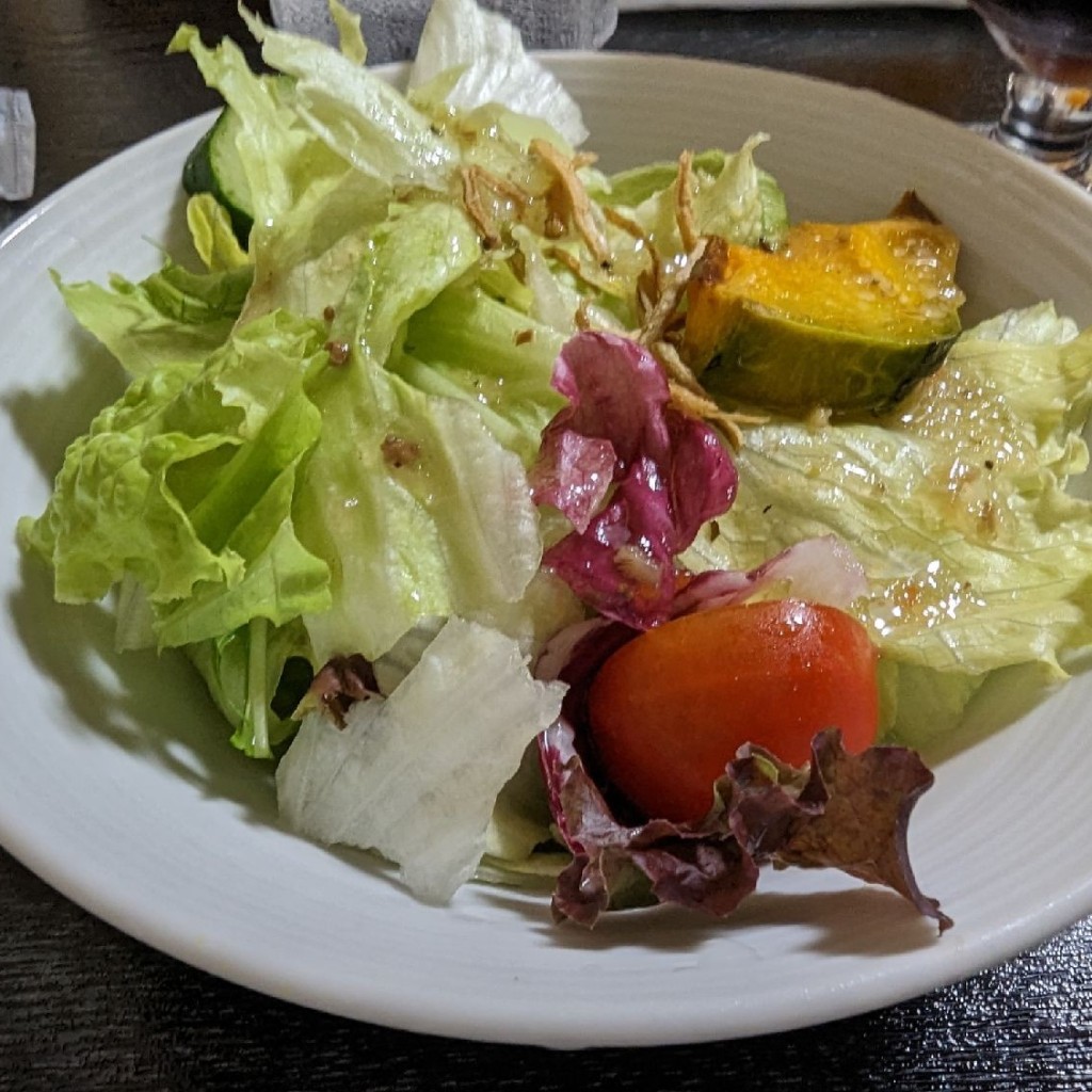 ネラさん_つぎは山形県さんが投稿したさくらんぼ駅前イタリアンのお店イタリアンハウス・ペコリーノ/イタリアンハウスペコリーノの写真