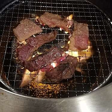 焼肉 牛の華のundefinedに実際訪問訪問したユーザーunknownさんが新しく投稿した新着口コミの写真