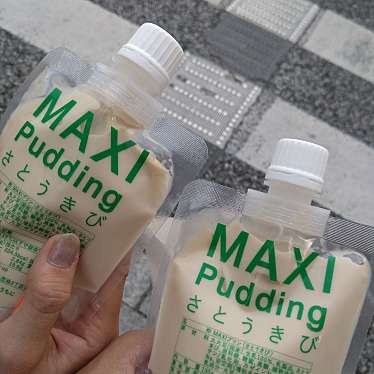 MAXI PUDDINGのundefinedに実際訪問訪問したユーザーunknownさんが新しく投稿した新着口コミの写真