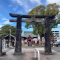 実際訪問したユーザーが直接撮影して投稿した白山神社龍造寺八幡宮の写真