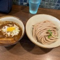 実際訪問したユーザーが直接撮影して投稿した河原代ラーメン / つけ麺麺屋 みつばの写真