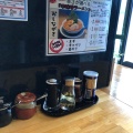 実際訪問したユーザーが直接撮影して投稿した根岸町ラーメン / つけ麺縁の写真