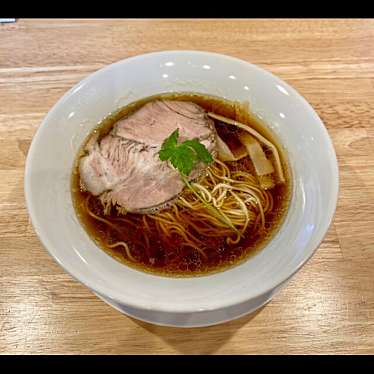 実際訪問したユーザーが直接撮影して投稿した菰口町ラーメン専門店三八3の写真