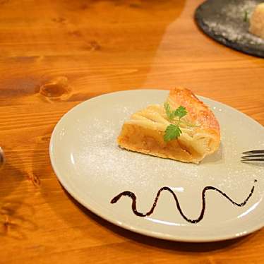 実際訪問したユーザーが直接撮影して投稿した桑野カフェCafe & Bar Paulowniaの写真