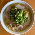 実際訪問したユーザーが直接撮影して投稿した一乗寺西杉ノ宮町ラーメン / つけ麺天天有 一乗寺本店の写真