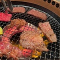 実際訪問したユーザーが直接撮影して投稿した南小畑肉料理牛専華の写真