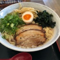 日替わりランチ - 実際訪問したユーザーが直接撮影して投稿したラーメン / つけ麺ラーメン食堂 黒まるの写真のメニュー情報