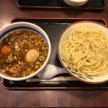 実際訪問したユーザーが直接撮影して投稿した市名坂ラーメン / つけ麺仙台大勝軒の写真