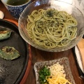 実際訪問したユーザーが直接撮影して投稿した南楠葉カフェ日本茶専門 カフェ&ダイニング 茶の音の写真