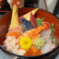 実際訪問したユーザーが直接撮影して投稿した金山町寿司寿司処 りんどうの写真