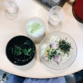 実際訪問したユーザーが直接撮影して投稿した北原町ラーメン専門店㐂九八〜garage〜の写真