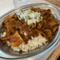 実際訪問したユーザーが直接撮影して投稿した東三輪カレーカレーのちから 本店の写真