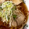 実際訪問したユーザーが直接撮影して投稿した馬屋尻ラーメン / つけ麺マタベイの写真