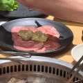 きんぐコース - 実際訪問したユーザーが直接撮影して投稿した南里焼肉焼肉きんぐ 福岡志免店の写真のメニュー情報