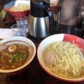 実際訪問したユーザーが直接撮影して投稿した材木町ラーメン / つけ麺麺屋 壱福の写真