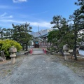 実際訪問したユーザーが直接撮影して投稿した瀬戸神社琵琶島神社の写真