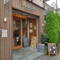 実際訪問したユーザーが直接撮影して投稿した寺町ハンバーガーSoul Grillの写真