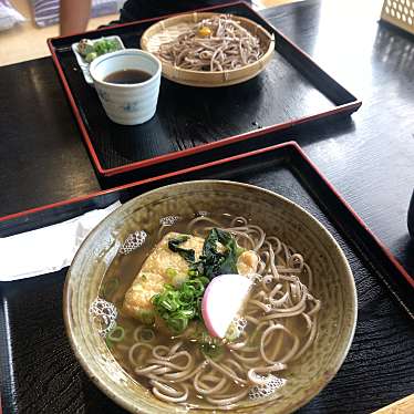 実際訪問したユーザーが直接撮影して投稿した吉原うどん麺屋喜幸の写真