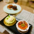 実際訪問したユーザーが直接撮影して投稿した小布施ケーキPatisserie Rond-toの写真