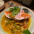 実際訪問したユーザーが直接撮影して投稿した南青山タイ料理タヒチの写真