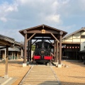 実際訪問したユーザーが直接撮影して投稿した豊田町大字中村道の駅道の駅 蛍街道西ノ市の写真