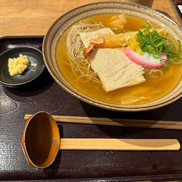 蕎麦 地酒 金亀庵 草津駅前店のundefinedに実際訪問訪問したユーザーunknownさんが新しく投稿した新着口コミの写真