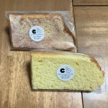 極上濃厚クリームチーズ - 実際訪問したユーザーが直接撮影して投稿した早馬瀬町ケーキchiffon biyoriの写真のメニュー情報