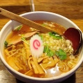 実際訪問したユーザーが直接撮影して投稿した中央ラーメン / つけ麺会津らーめん和の写真