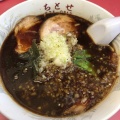 実際訪問したユーザーが直接撮影して投稿した南新町ラーメン専門店ちとせの写真