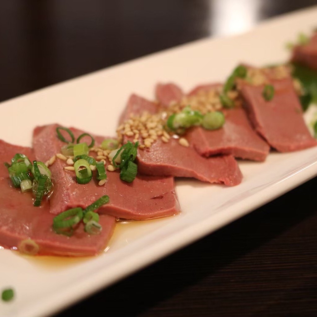 コスパハンターマッハさんが投稿した天神橋焼肉のお店旨味熟成肉専門 焼肉 ふじ山の写真