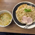 実際訪問したユーザーが直接撮影して投稿した朝気ラーメン専門店麺やコリキの写真