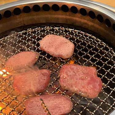 実際訪問したユーザーが直接撮影して投稿した片瀬肉料理焼肉金金の写真