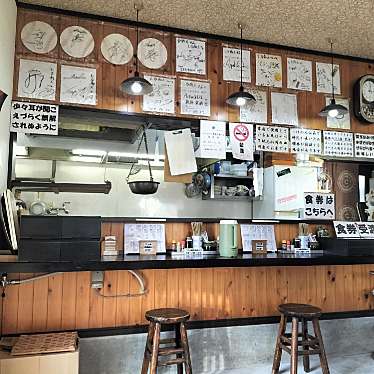 Yo-suke591さんが投稿した夏吉ラーメン専門店のお店しる商人/シルショウニンの写真