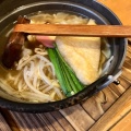 実際訪問したユーザーが直接撮影して投稿した六本松ラーメン / つけ麺博多めんちゃんこ亭 六本松店の写真