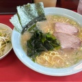 実際訪問したユーザーが直接撮影して投稿した中瀬ラーメン / つけ麺ラーメンショップ 大師店の写真