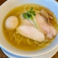 実際訪問したユーザーが直接撮影して投稿した本郷ラーメン / つけ麺麺屋鈴春の写真