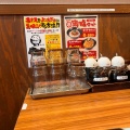 実際訪問したユーザーが直接撮影して投稿した新小岩ラーメン専門店横浜家系ラーメン大和家 新小岩店の写真