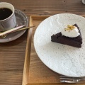 実際訪問したユーザーが直接撮影して投稿した玉島爪崎カフェ糀 cafe dining ユーカリの写真