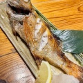 実際訪問したユーザーが直接撮影して投稿した柏魚介 / 海鮮料理魚の蔵の写真