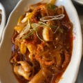 実際訪問したユーザーが直接撮影して投稿した唐人韓国料理韓国料理焼肉 チング 唐人町店の写真