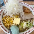 実際訪問したユーザーが直接撮影して投稿した春光二条ラーメン / つけ麺味の鈴乃屋の写真