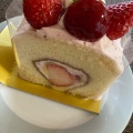 実際訪問したユーザーが直接撮影して投稿した黒川ケーキパティスリー マナの写真