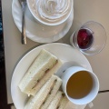 実際訪問したユーザーが直接撮影して投稿した港町喫茶店喫茶室ルノアール 横浜関内駅前店の写真