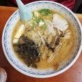 実際訪問したユーザーが直接撮影して投稿した堺町ラーメン専門店力ラーメンの写真